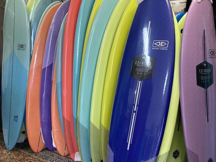 Iconic Surfboard Manufacturer and Retailer Sunshine Coast, QLD in Noosa Heads QLD, 4567 SEEK