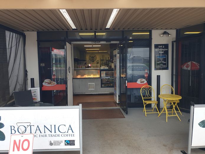 industrial-takeaway-and-food-vans-toowoomba-qld-4