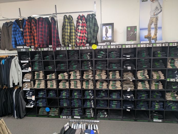 workwear-and-safety-franchise-batemans-bay-nsw-4