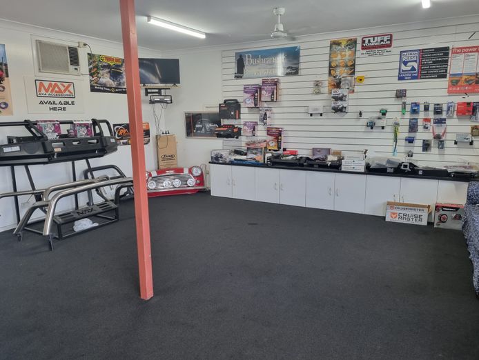 established-mechanical-workshop-parts-and-accessories-hervey-bay-qld-6