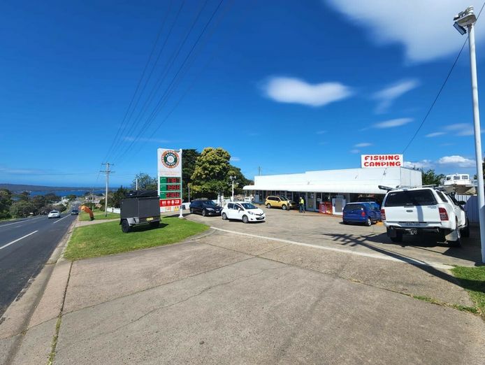 Service Stations For Sale in Key NSW Locations Sydney, NSW in Sydney NSW, 2000 SEEK Business