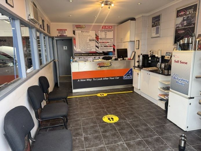 specialist-mechanical-workshop-melbourne-vic-3