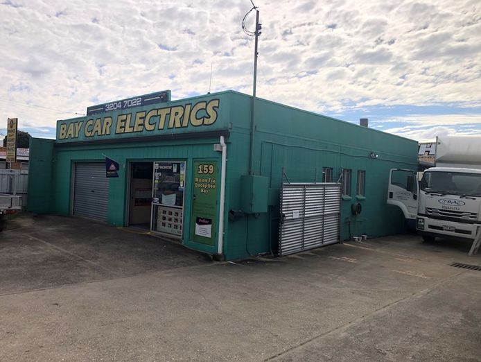 Mechanical and Auto Electrical Brisbane Bayside in Brisbane City QLD, 4000 SEEK