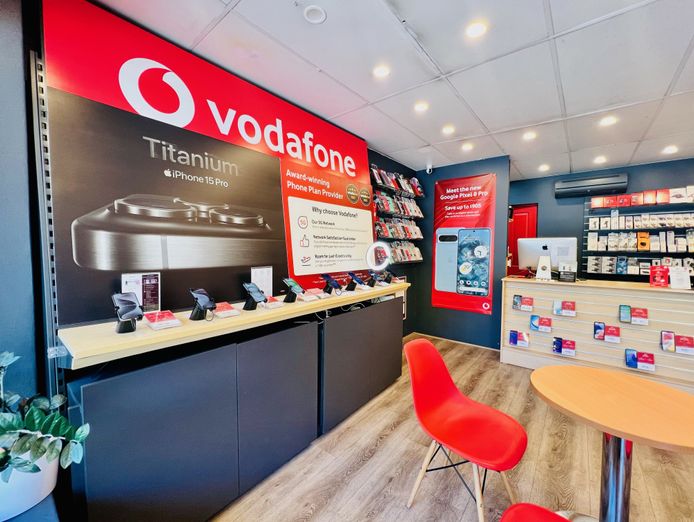 Smart Phones Vodafone Independent Dealer + Accessories Kogarah, NSW