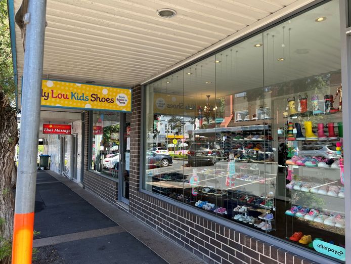 kids-shoe-store-retail-and-online-leichhardt-nsw-4