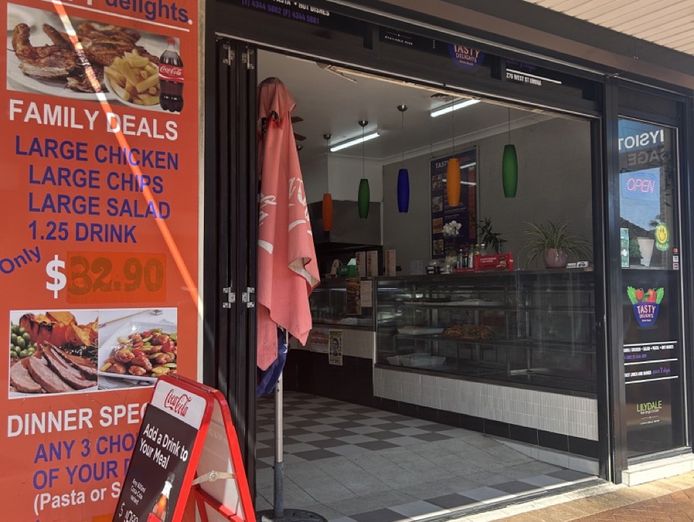 busy-takeaway-chicken-and-chips-asian-cuisine-umina-beach-nsw-4