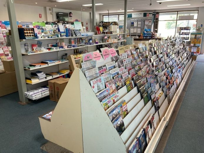 newsagency-and-community-post-agency-buxton-nsw-5