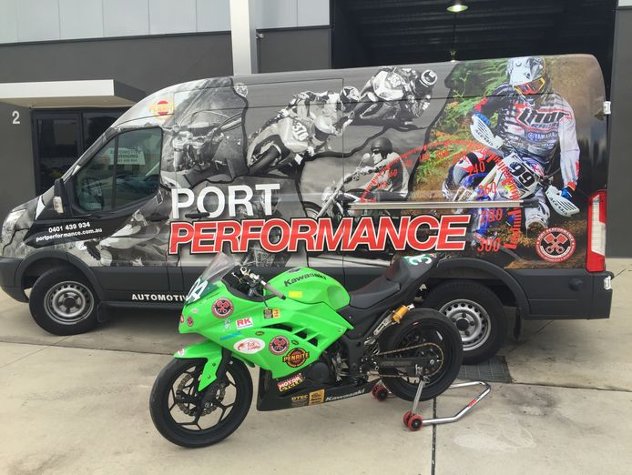 established-multi-service-mechanical-workshop-taylors-beach-nsw-1