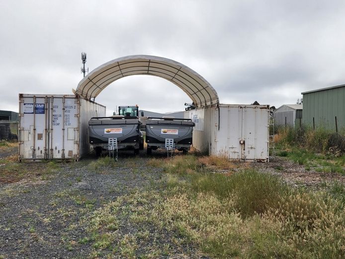 Motorhome Hire Business with Vehicle Trailer Sales Ballarat