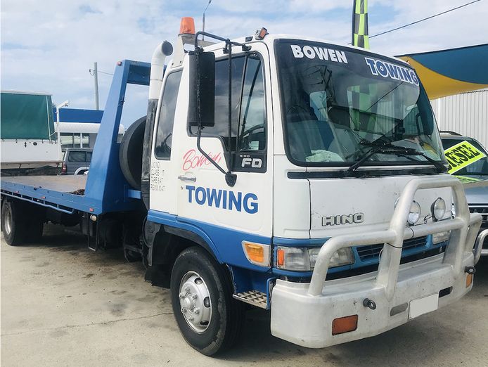commercialfreeholdautousedcarsandtowingservicecentrebowenqld5