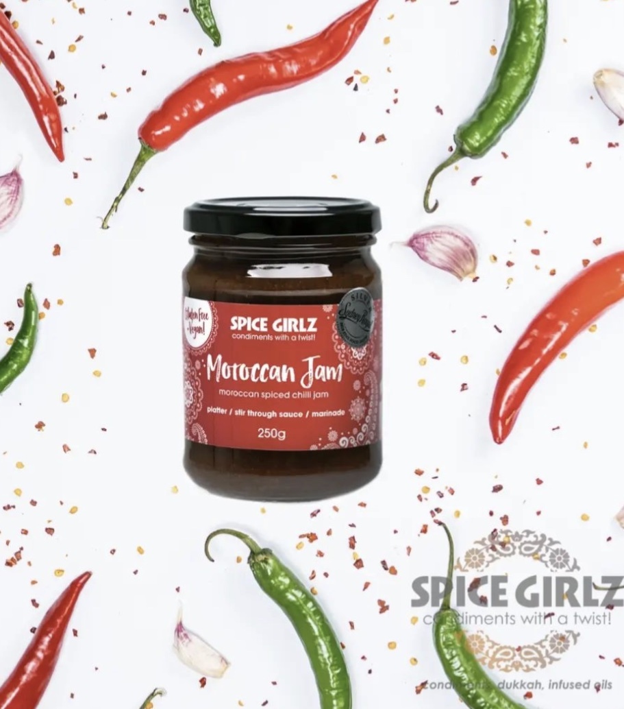 Gourmet Foods Manufacture and Distribution South Australia in