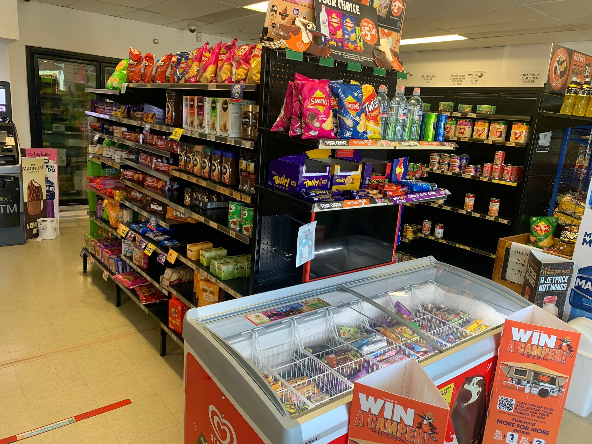 Independent Convenience Store – Brisbane Northside, QLD in Brisbane ...