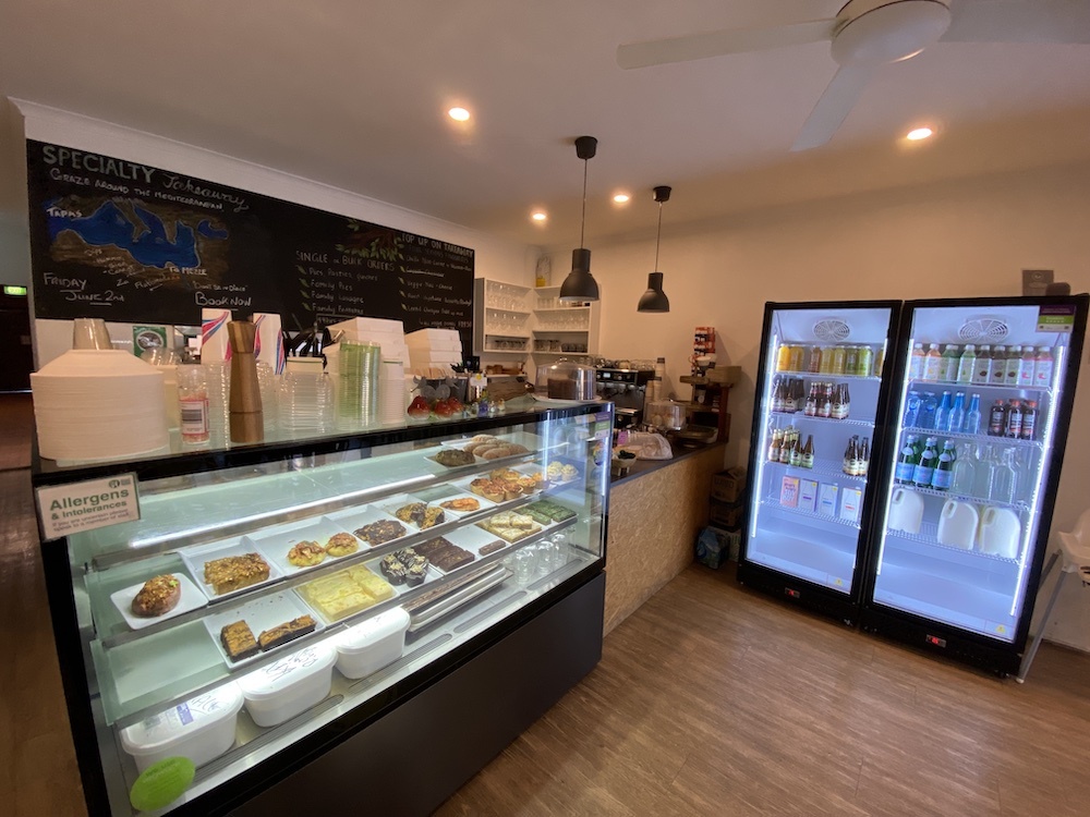 Busy Cafe / Bistro in a Prime Main Street Location Mittagong, NSW in