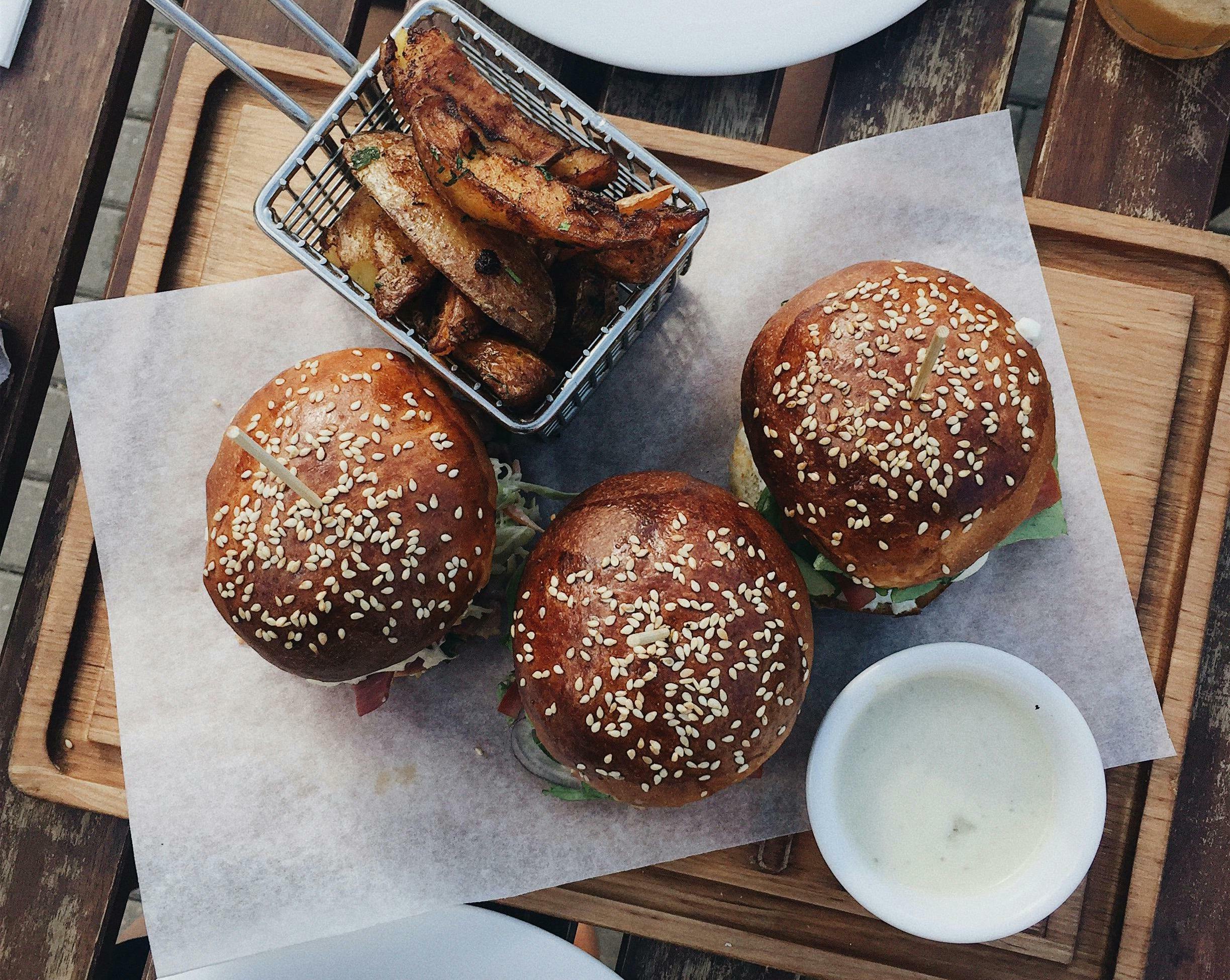 Dream Cafe with a Bonus Wine Bar Canterbury, VIC in Canterbury VIC