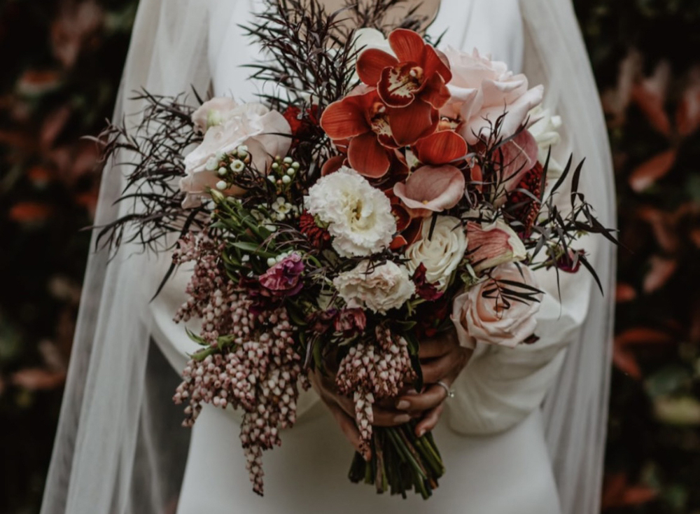 Online Florist and Wedding Flowers Newcastle, NSW in Newcastle NSW
