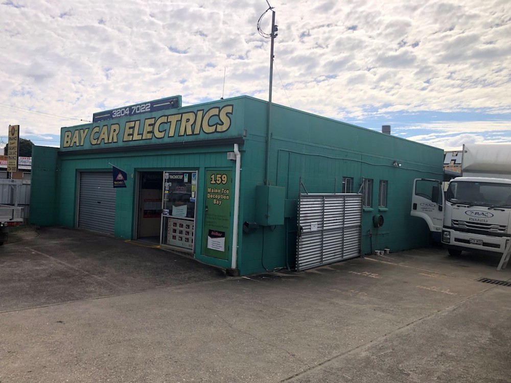 Mechanical and Auto Electrical Brisbane Bayside in Brisbane