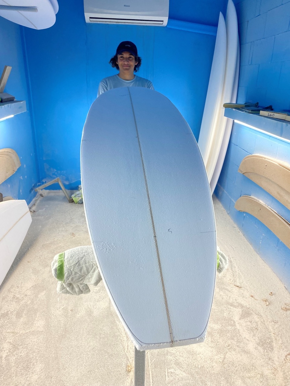 Iconic Surfboard Manufacturer and Retailer Sunshine Coast, QLD in Noosa Heads QLD, 4567 SEEK