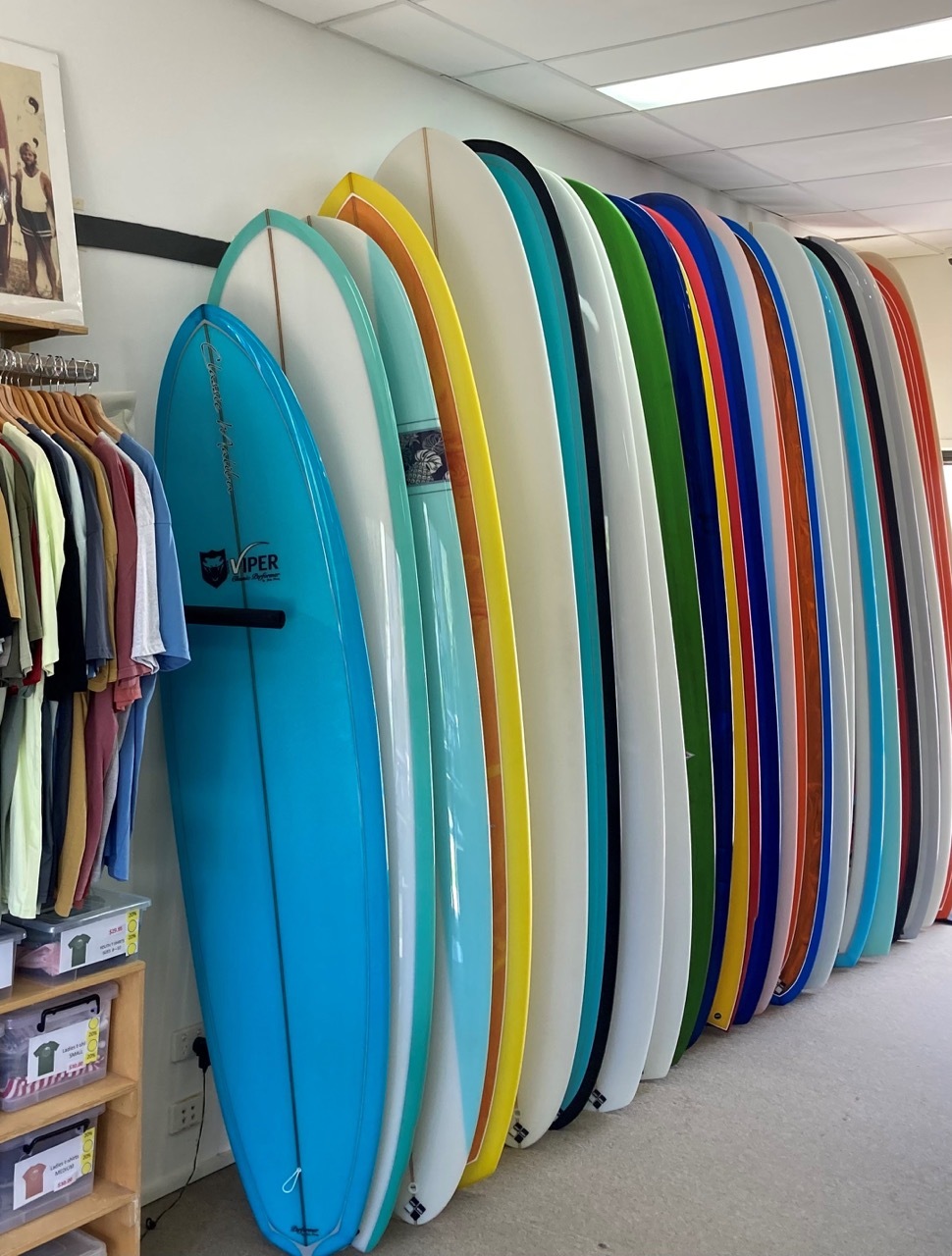 Iconic Surfboard Manufacturer and Retailer Sunshine Coast, QLD in Noosa Heads QLD, 4567 SEEK