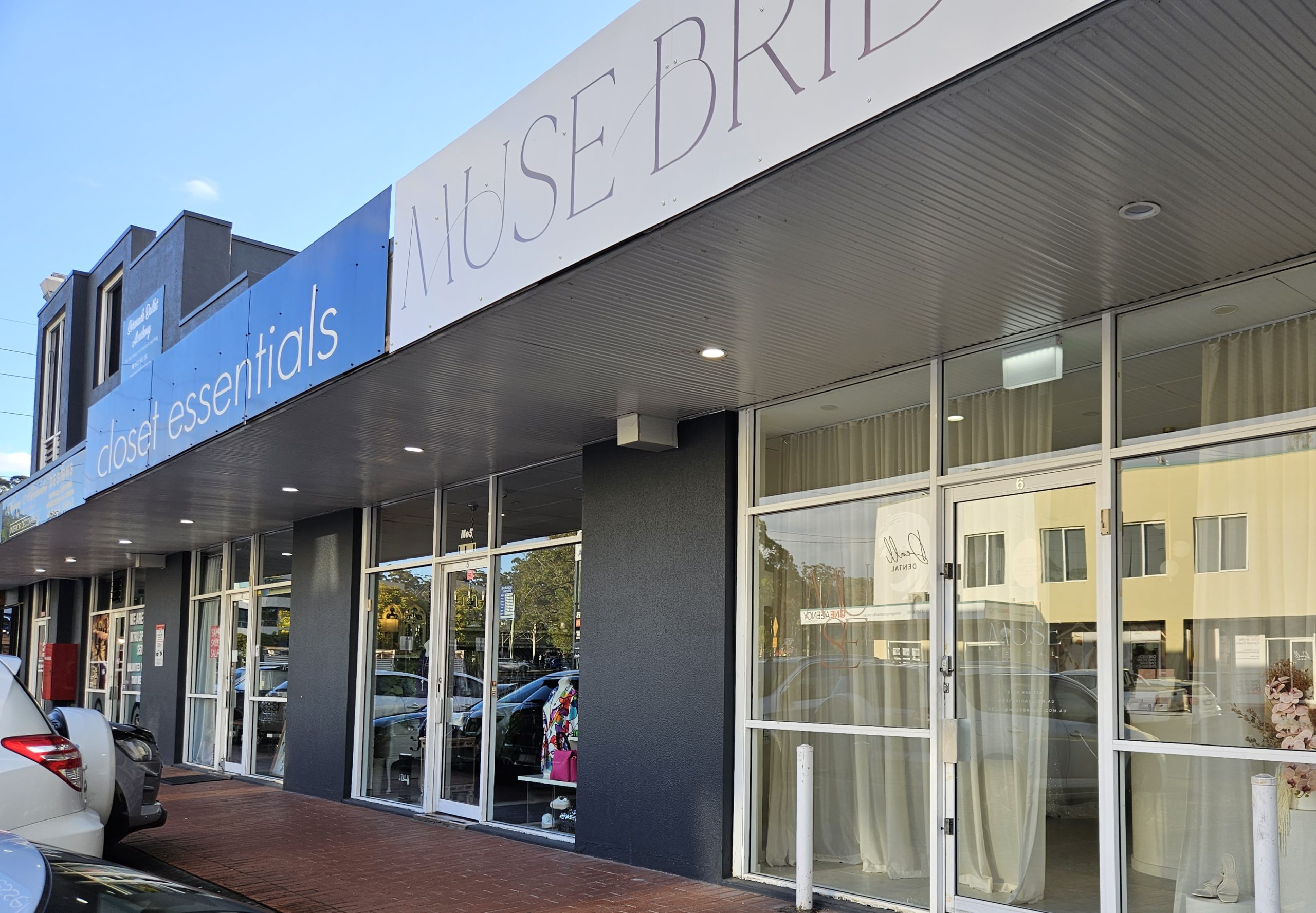Two Ladies Fashion and Accessories Stores Erina and East Gosford, NSW