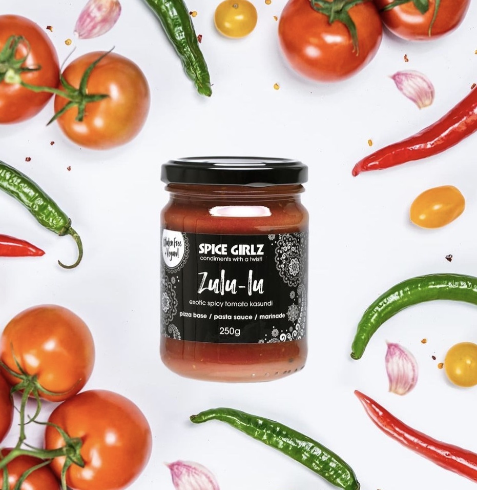 Gourmet Foods Manufacture and Distribution South Australia in