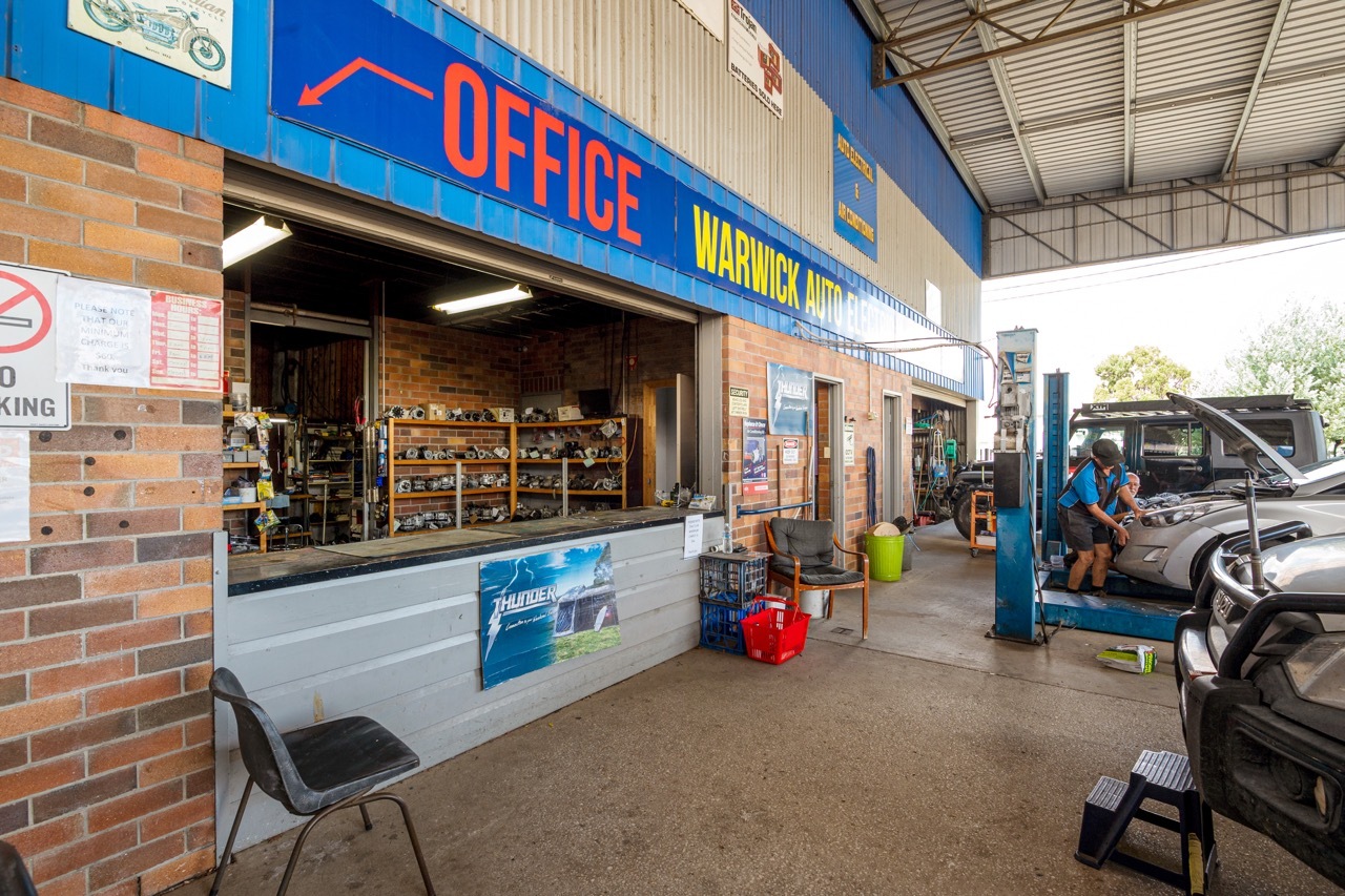 Auto Electrical Automotive Air Conditioning Servicing and Repairs