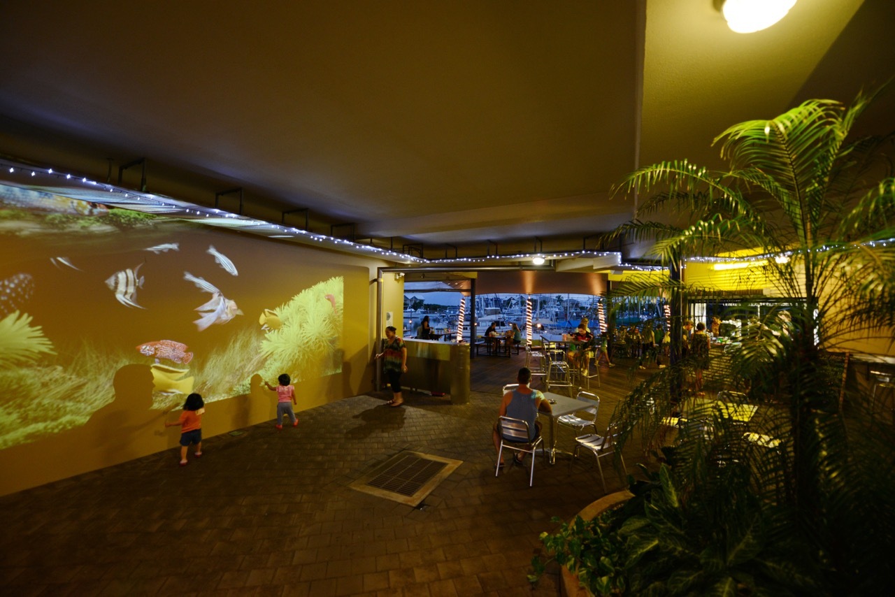 Licensed Seafood Restaurant Eat in and Takeaway Darwin, NT in Stuart Park NT, 820 SEEK