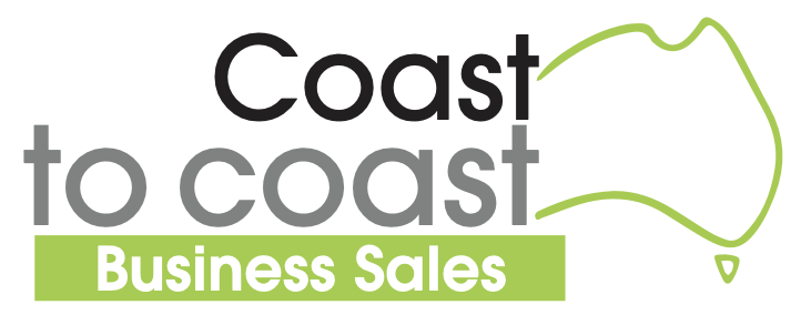 Coast to Coast Business Sales Logo