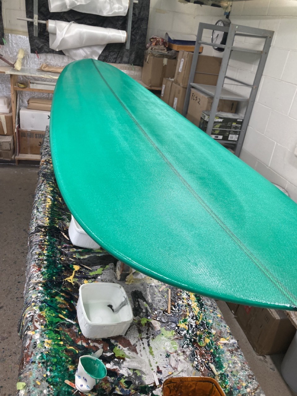 Iconic Surfboard Manufacturer and Retailer Sunshine Coast, QLD in Noosa Heads QLD, 4567 SEEK
