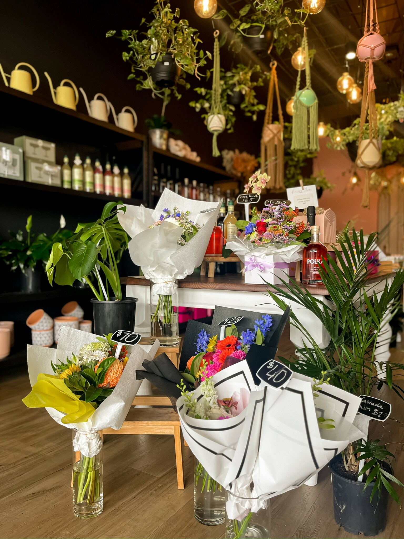 Florist, Plants, Gifts and Hampers Jimboomba, Gold Coast Hinterland