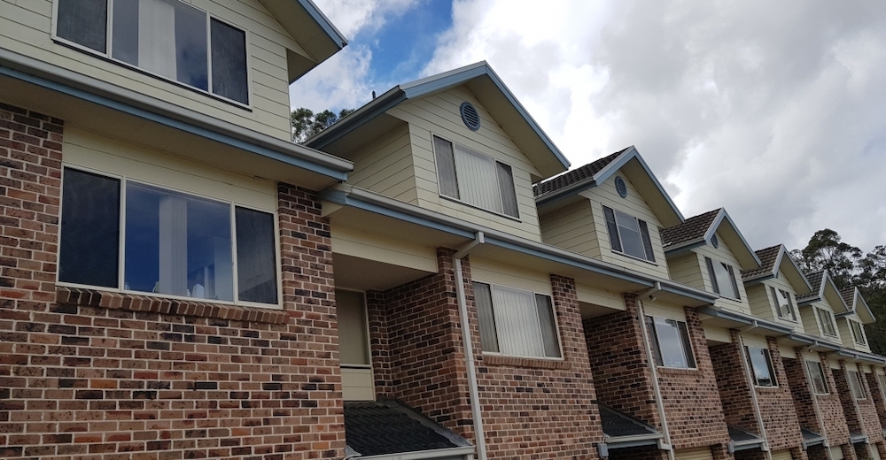 Exterior Pressure Cleaning and House Washing Business Central Coast