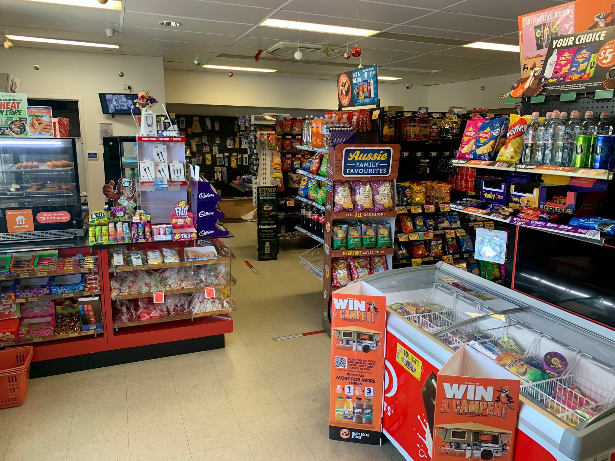 Independent Convenience Store – Brisbane Northside, QLD in Brisbane ...