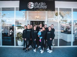 Studio Pilates Franchise for Sale