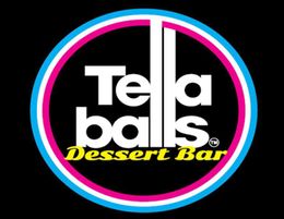 Tella Balls – The Sweetest Place In Town… 