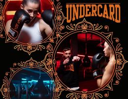 Own Your Piece of the Punch: Unique Boxing Franchise Opportunity!