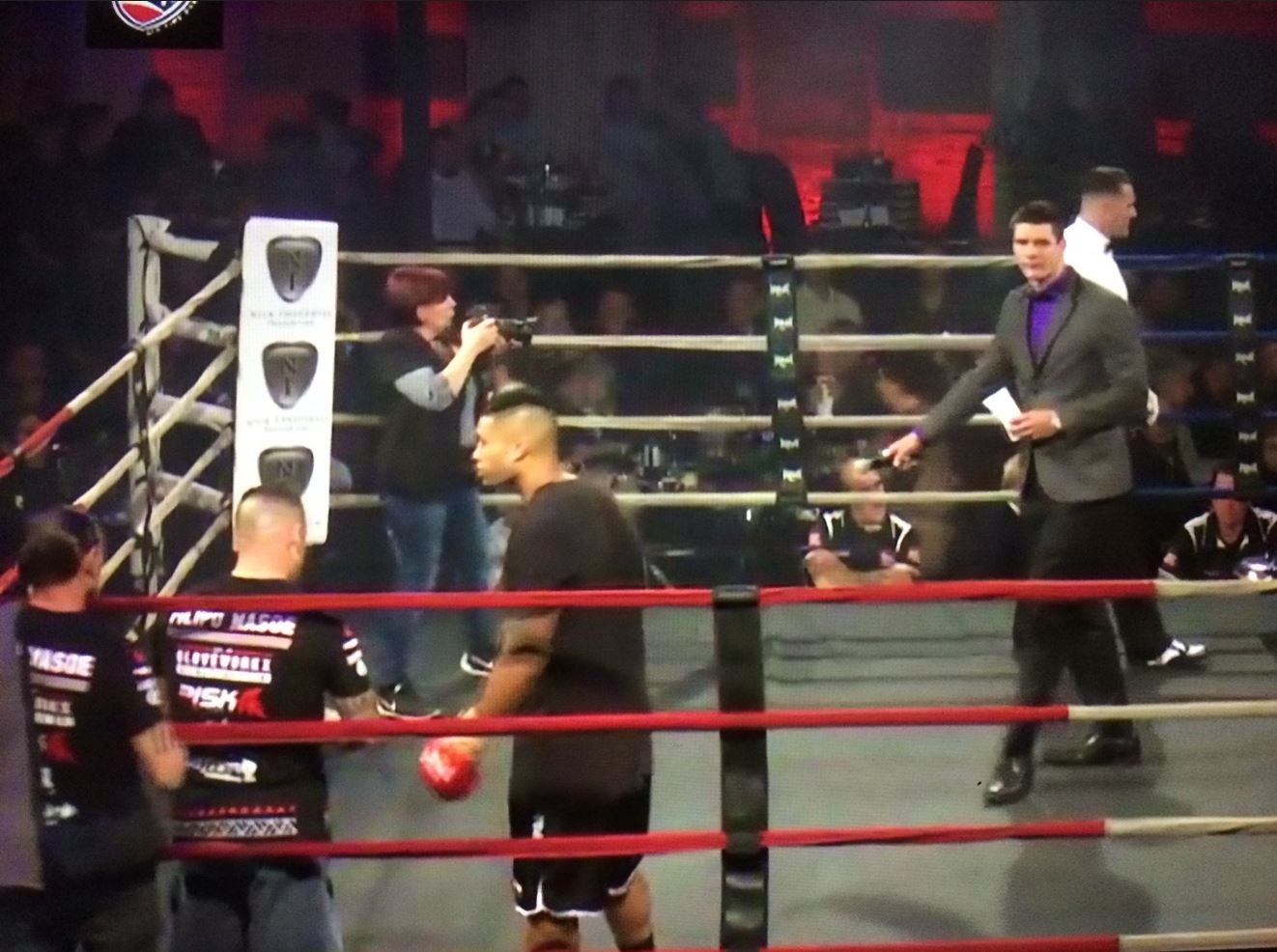 Boxing Gym for Sale in Myaree WA, 6154 SEEK Business