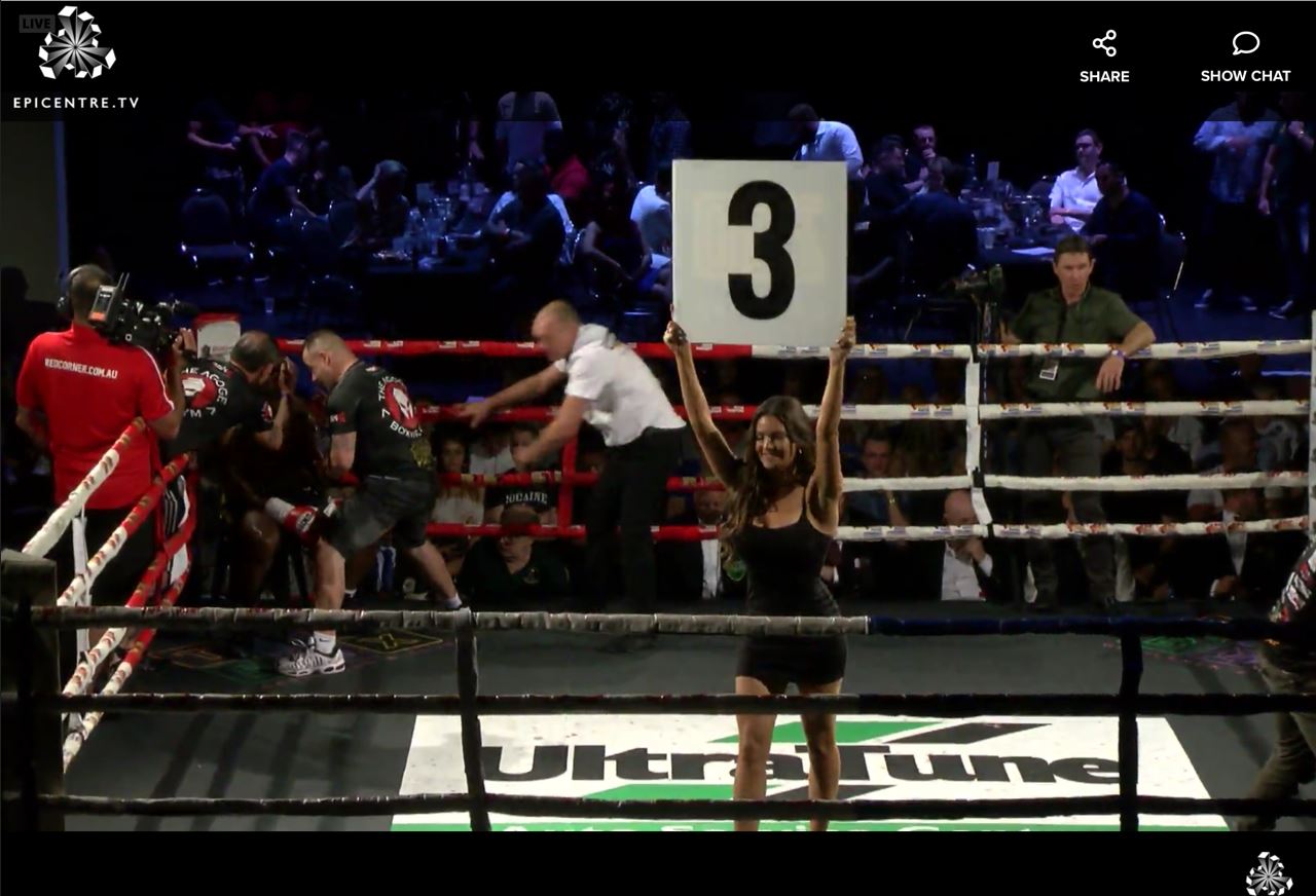 Boxing Gym for Sale in Myaree WA, 6154 SEEK Business