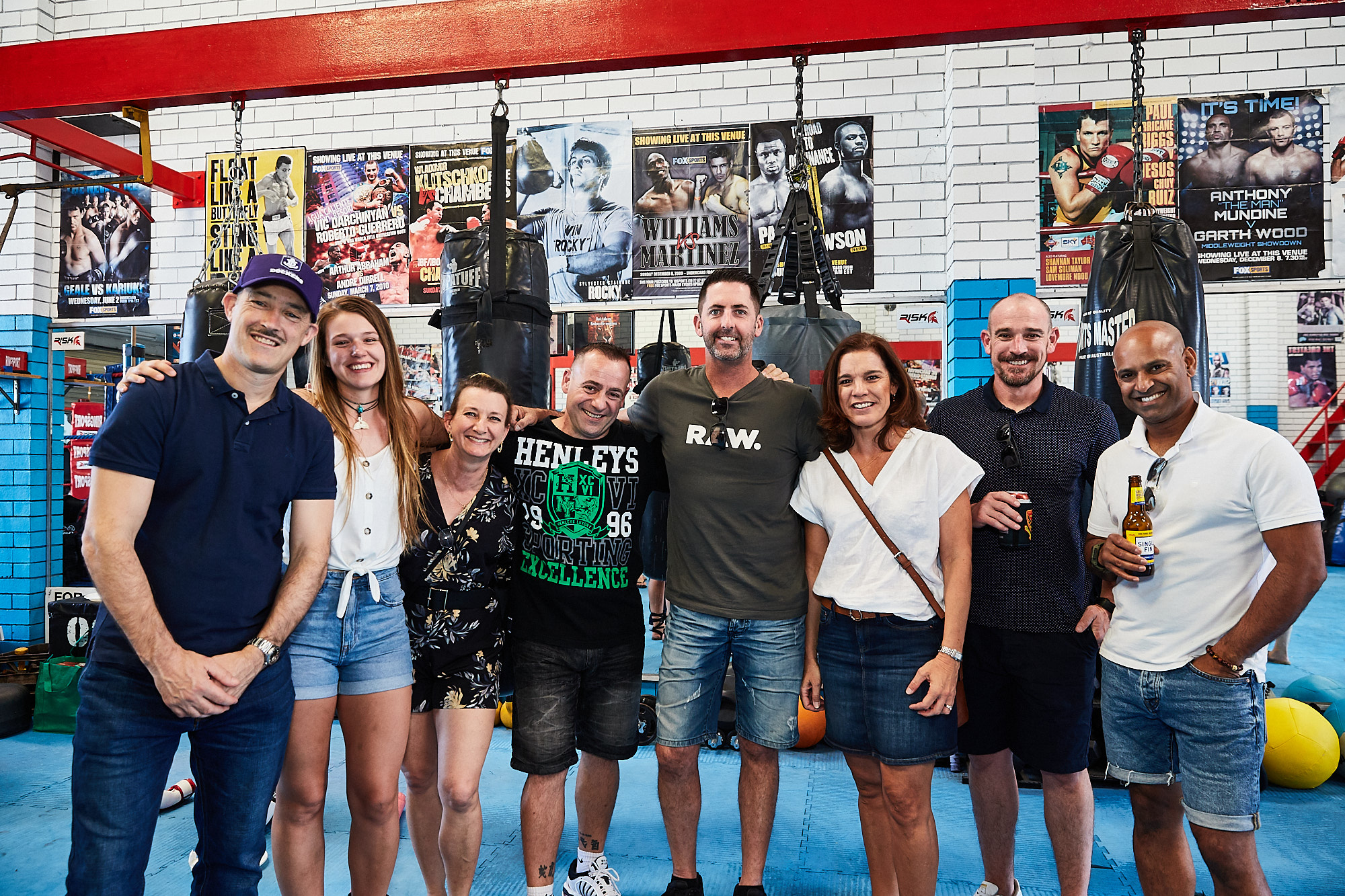 Boxing Gym for Sale in Myaree WA, 6154 SEEK Business