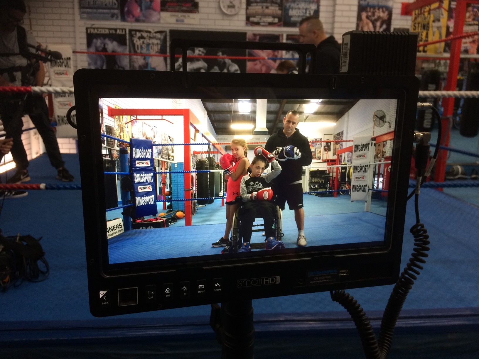 Boxing Gym for Sale in Myaree WA, 6154 SEEK Business