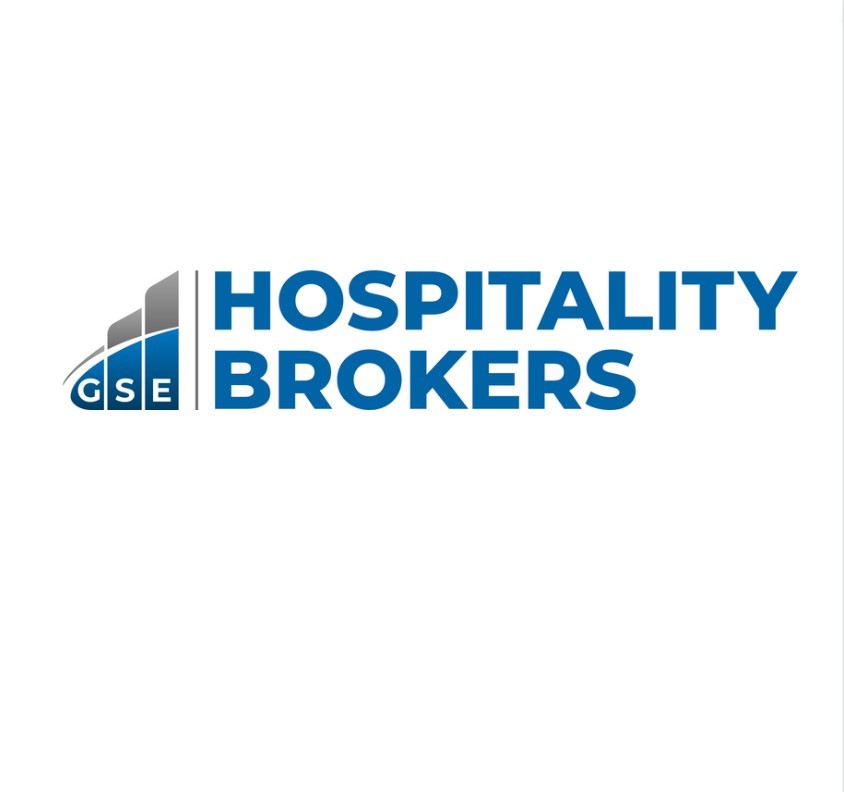 GSE Hospitality Brokers Logo