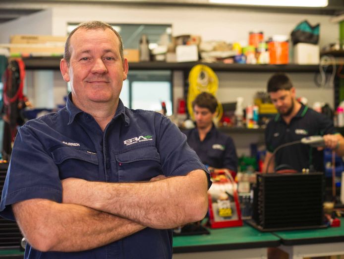 Commercial Refrigeration Business WA in Perth Greater WA SEEK Business