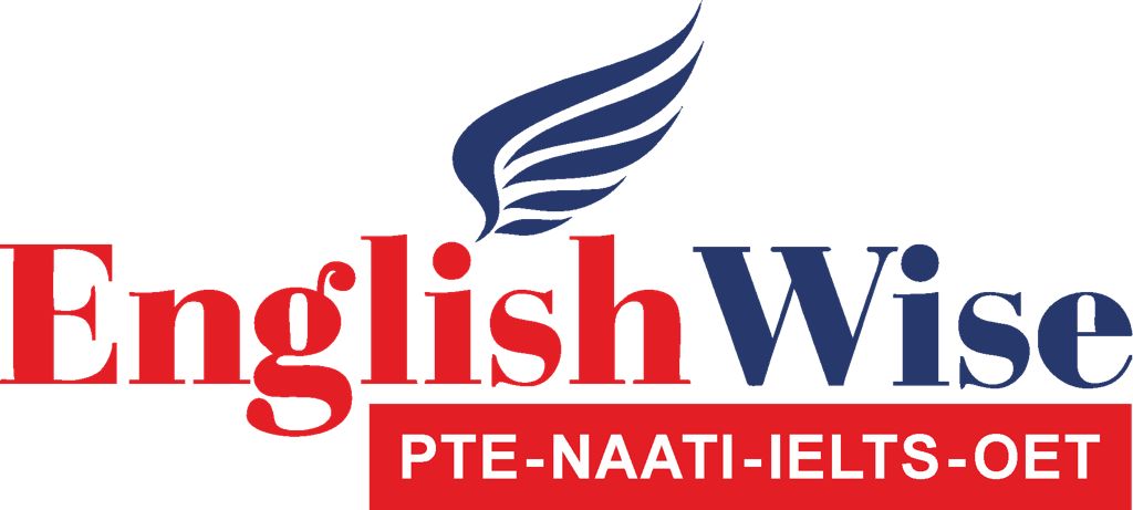 EnglishWise Logo