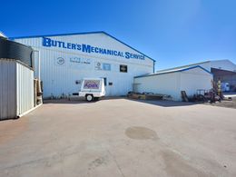 Butlers Mechanical - Established Automotive Business Opportunity