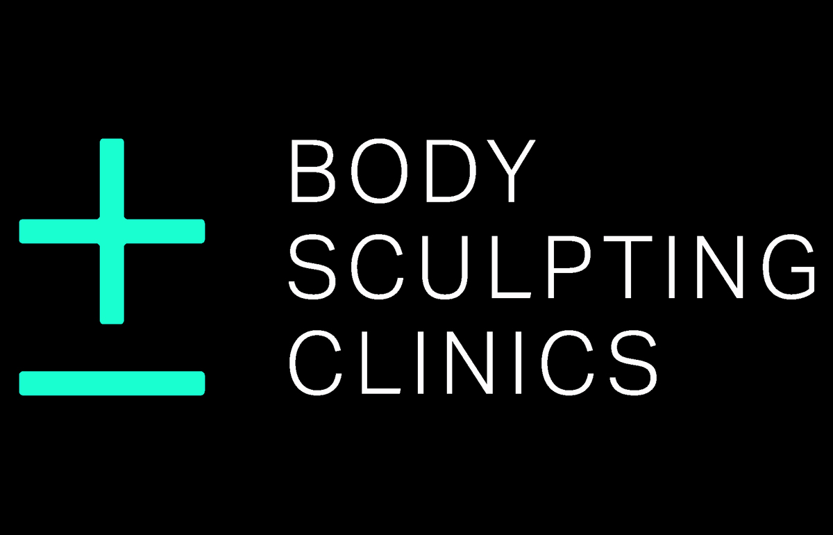 Body Sculpting Clinics Logo