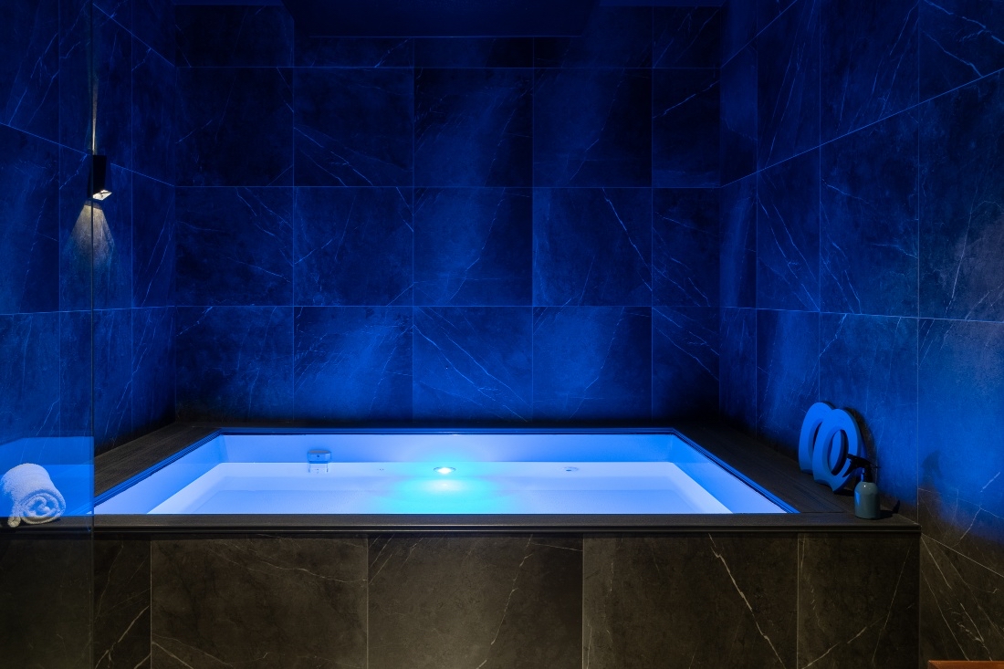 Established City Cave Float and Wellness Centre in Brisbane Greater