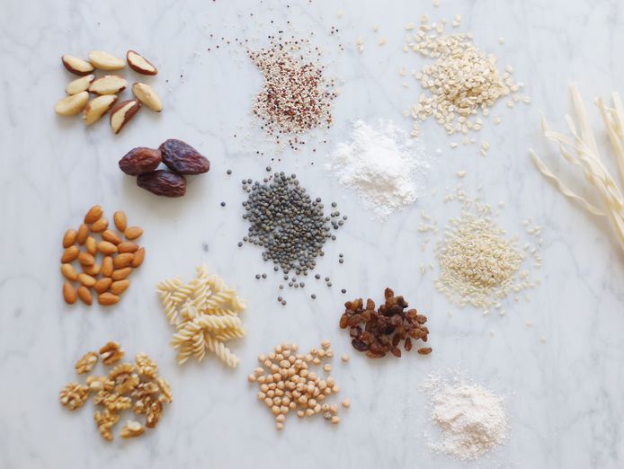 Simple Origins Online Organic Pantry Staples in Melbourne VIC, 3000