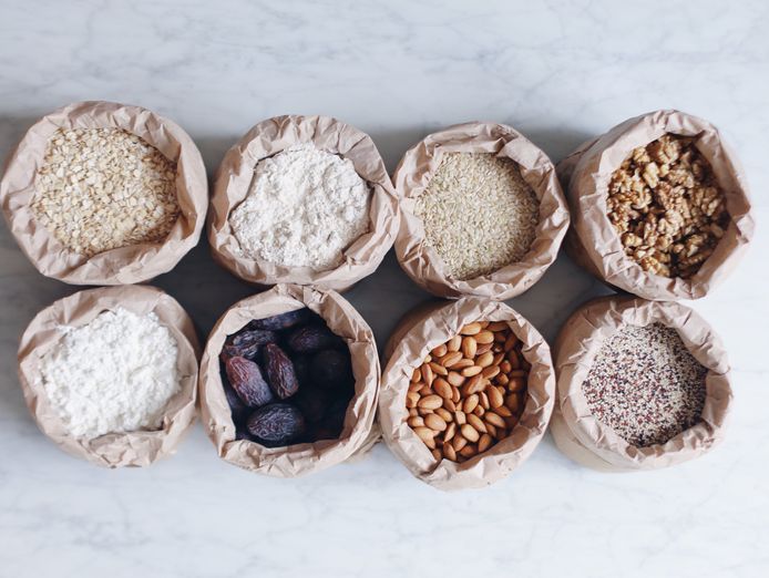 Simple Origins Online Organic Pantry Staples in Melbourne VIC, 3000