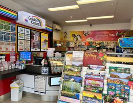 Newsagency business for sale in Gold Coast