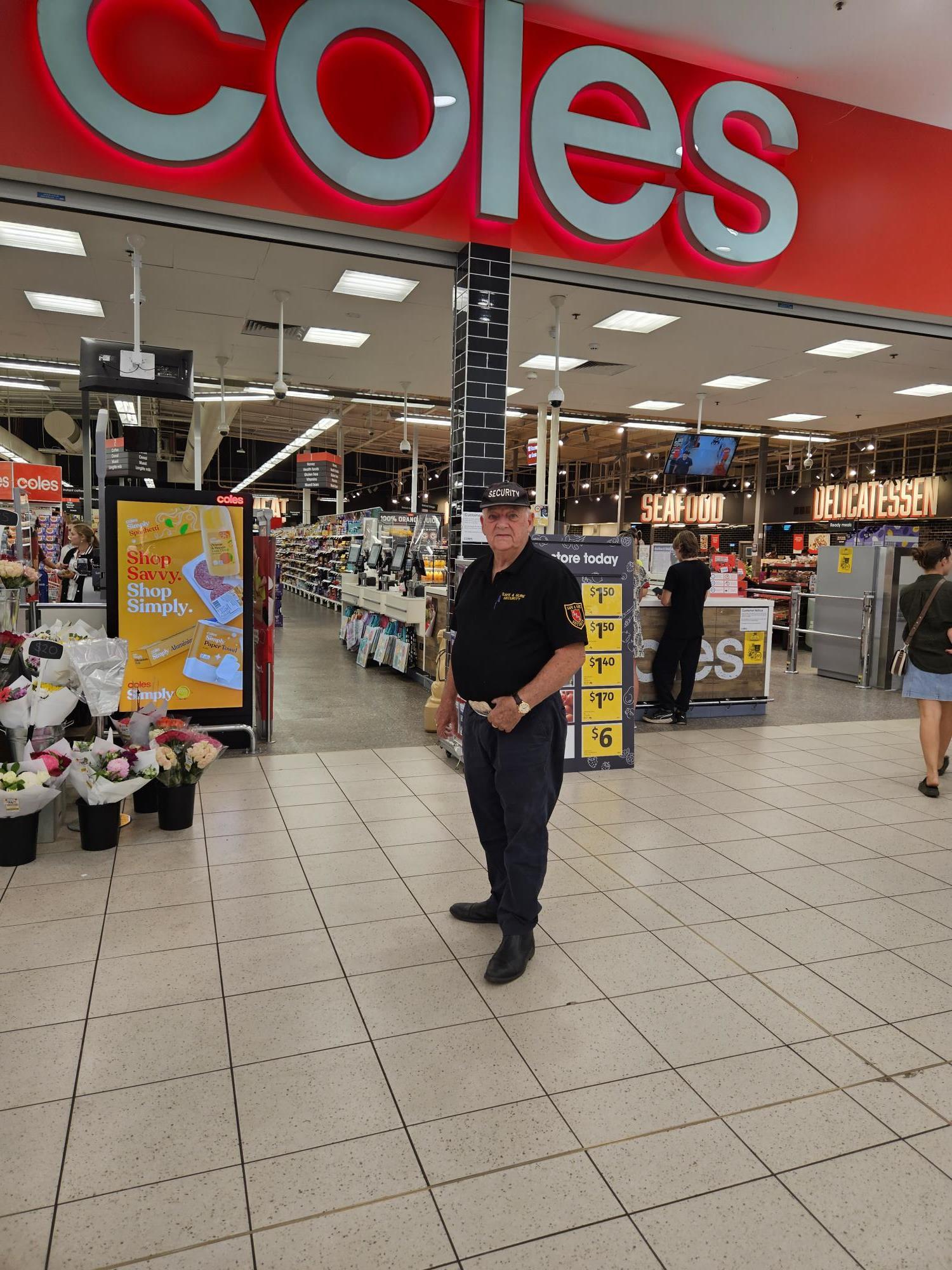 Security Business for Sale. Ongoing sustain an abundant life