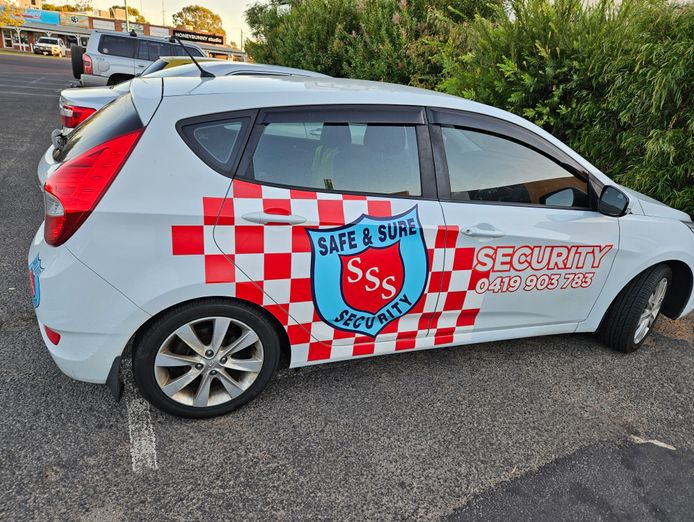 Security Business for Sale. Ongoing sustain an abundant life