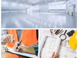 Unique Construction Co - Minimised WC - Maximised Cashflow & Profits Out